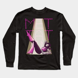 mettaton ex Long Sleeve T-Shirt